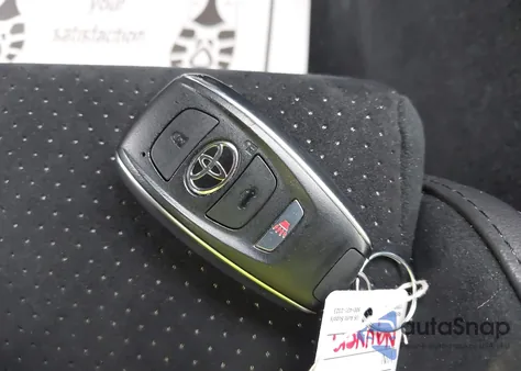 2025 Toyota Gr86 Premium z USA, uszkodzony, nr VIN JF1ZNBE13S8754302